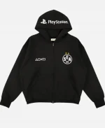 Playstation x WDS Team Zip-Up Hoodie