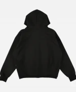 Playstation x Wind and Sea Team Black Zip-Up Hoodie 