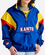 Pokémon x Target Kanto Starter Jacket