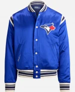 Polo Ralph Lauren Blue Jays Varsity Jacket