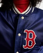 Polo Ralph Lauren Boston Red Sox Varsity Bomber Jacket