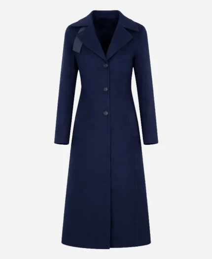 Practical Magic 2 Sandra Bullock Long Coat