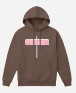 Pretty Girl Ave Hoodie