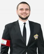 Prince Jackson Michael 2026 Premiere Suit For Sale