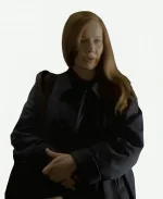 Project Hail Mary 2026 Eva Stratt Trench Coat