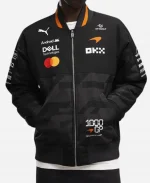 Puma Mclaren 1000th Grand Prix Bomber Jacket