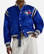 Ralph Lauren Blue Jays Jacket