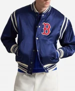 Ralph Lauren Red Sox Jacket