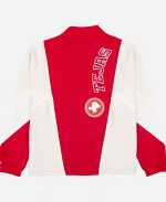 Rangers 2026 City Connect Jacket