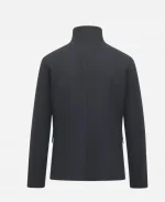 Ready or Not 2 Here I Come Bill Wilkinson Grey Jacket