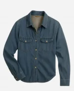 Ready or Not 2 Here I Come Kathryn Newton Jacket