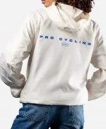 Red Bull BORA Hansgrohe 2026 Lifestyle Full Zip Jacket