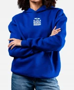 Red Bull BORA Hansgrohe Lifestyle Hoodie