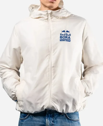 Red Bull BORA Hansgrohe Lifestyle Jacket