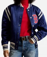 Red Sox Jacket