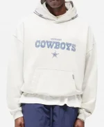 Represent x NFL Dallas Cowboys Hoodie