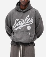 Represent x NFL Philadelphia Eagles HoodieRepresent x NFL Philadelphia Eagles Hoodie
