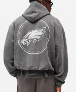 Represent x NFL Philadelphia Eagles Hoodie For Sale