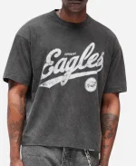 Represent x NFL Philadelphia Eagles T-Shirt