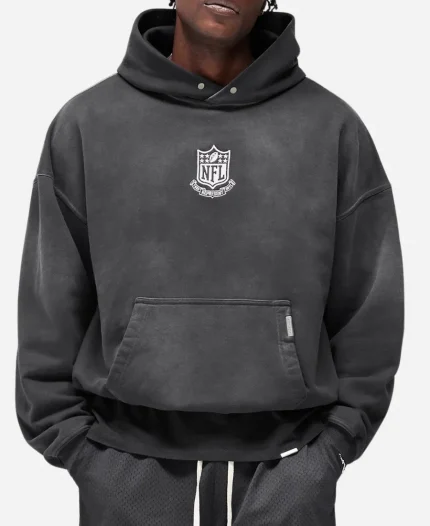 Represent x NFL Shield Fanatics Hoodie
