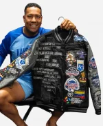 Royals 2026 Salvy Jacket