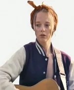Run Away S01 Paige Greene Varsity Jacket
