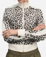 Running Point S02 Marissa Reyes Track Jacket