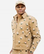 Russell Westbrook 2026 Sacramento Kings Return Honor The Gift Floral Jacket