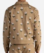Russell Westbrook NBA 2026 Sacramento Kings Return Honor The Gift Floral Jacket