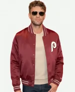 Ryan Phillippe 2026 Phillies Varsity Jacket