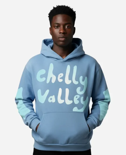 SKYLRK Chelly Valley Hoodie