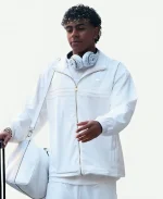 SP5DER x Adidas Lamine Yamal Jacket