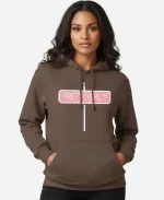 Sabrina Carpenter Pretty Girl Ave Hoodie