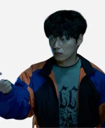 Salmokji Whispering Water Yoon Jae-chan Jacket