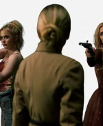 Sarah Michelle Gellar Ready or Not 2 Here I Come Jacket - Jacket Era