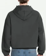 Sasha Apex 2026 Pullover Hoodie