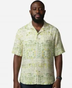Sheaun McKinney The Neighborhood S08 Shirt