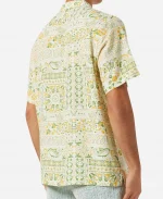 Sheaun McKinney The Neighborhood S08 Short Sleeve Shirt - Jacket Era