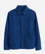 SiriusXM Studios 2026 Jason Ritter Jacket For Sale