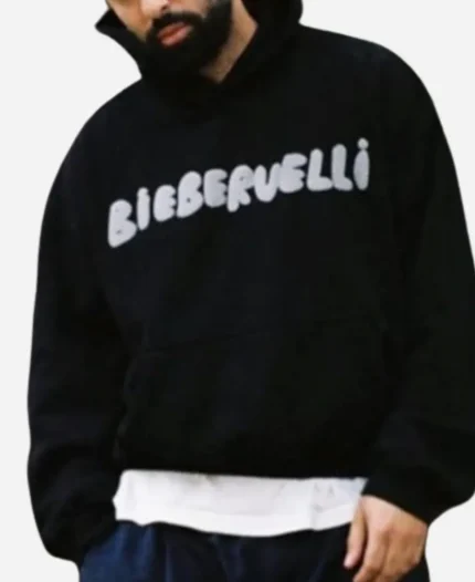 Skylrk 2026 Biebervelli Hoodie