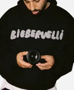 Skylrk Biebervelli Hoodie