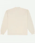 Skylrk Its Not Clocking to You Thermal Crewneck Sweatshirt