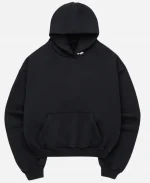 Skylrk Justin Bieber Black Hoodie