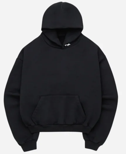 Skylrk Justin Bieber Black Hoodie