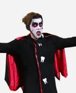 SmackDown 2026 Danhausen Black Shirt