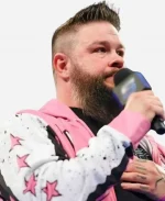SmackDown Kevin Owens Hoodie For Sale