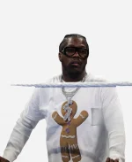 SmackDown Lil Yachty T-Shirt