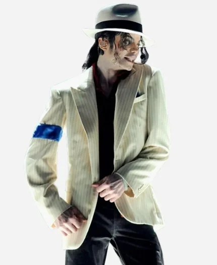 Smooth Criminal Music Michael Jackson Blazer