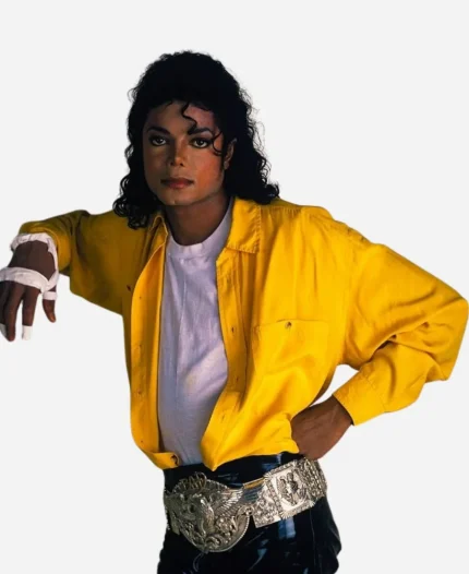 Song The Beatles Come Together Michael Jackson Yellow Jacket