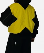 Soul King Mutant Bomber Jacket